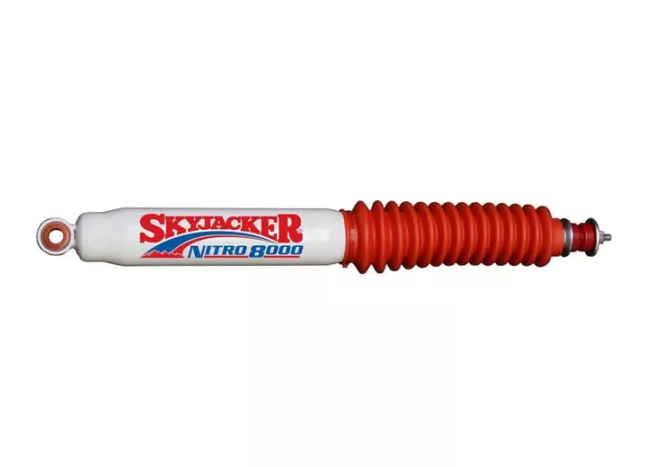 Skyjacker Suspension Nitro shock w/red boot