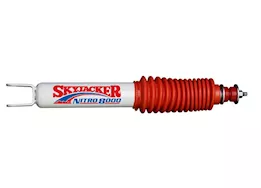 Skyjacker Suspension Nitro shock w/red boot