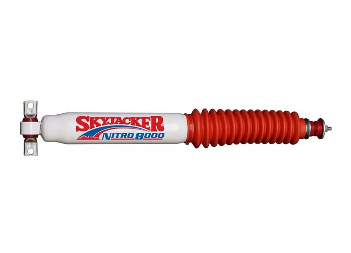 Skyjacker Suspension Nitro shock w/red boot