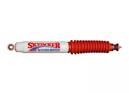 Skyjacker Suspension 86-89 toyota land cruiser (front) 4wd/ 90-01 4runner 4wd (rear) nitro shock w/red boot