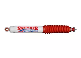 Skyjacker Suspension Nitro shock w/red boot