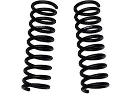 Skyjacker Suspension 13-16 ram 2500/3500 4wd front coil springs, pair