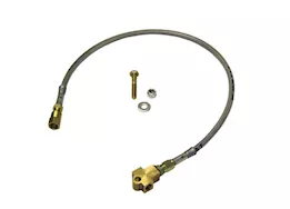 Skyjacker Suspension Rear brake ln 73-87 gm 6-8"