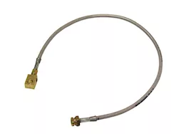 Skyjacker Suspension Rear brake line 82-92 dodge