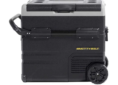 Smittybilt WAYPOINT 55L FRIDGE FREEZER