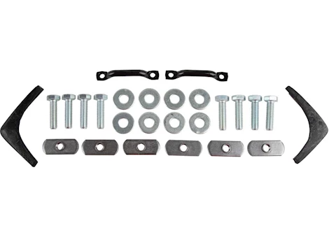 Smittybilt HARDWARE KIT FOR 517702