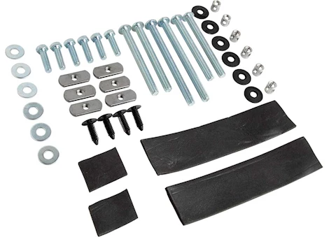 Smittybilt HARDWARE KIT FOR 519801