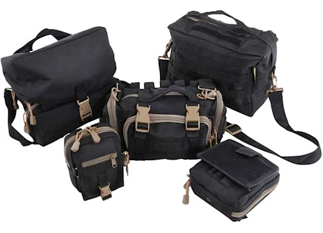 SMITTYBILT GEAR MOLLE BAG KIT