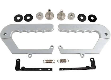 Smittybilt Handle assembly Main Image