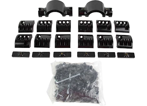 Smittybilt HARDWARESET FOR 76900