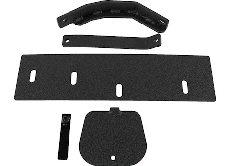 Smittybilt HARDWARE KIT FOR 76922