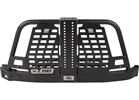 Smittybilt 18-C JEEP WRANGLER JL XRC ATLAS TIRE CARRIER ONLY