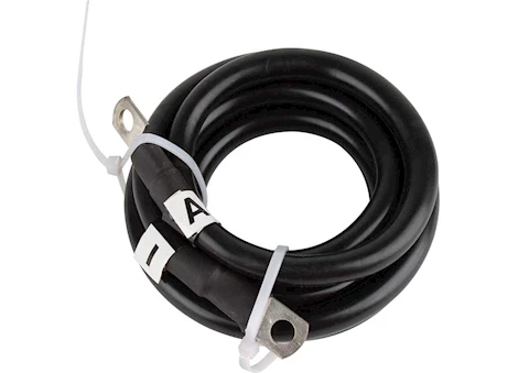 Smittybilt NEGATIVE BAT CABLE WINCH