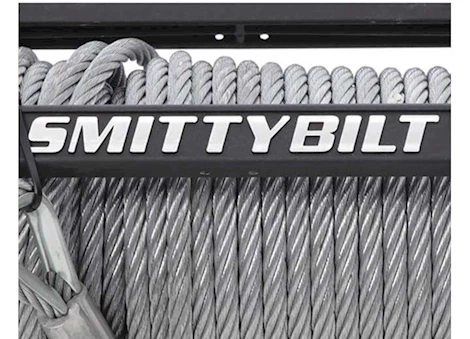 Smittybilt Drum assy Main Image