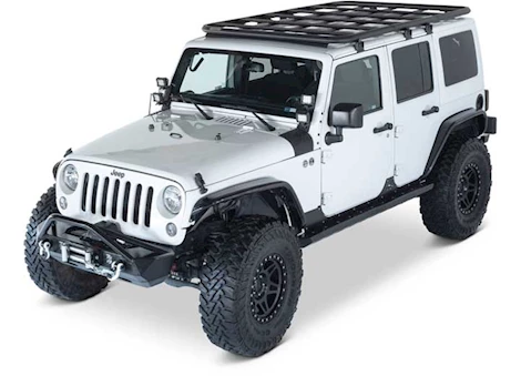 Smittybilt JEEP JK RACK MOUNT