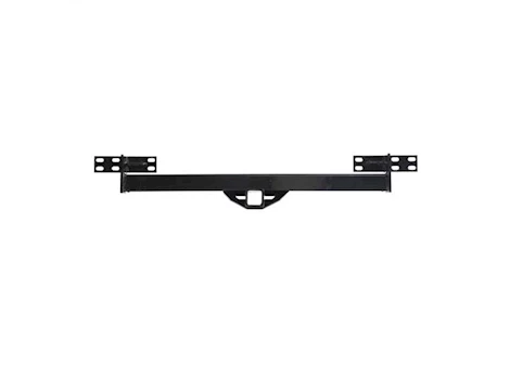 Smittybilt 87-06 WRANGLER (YJ/TJ/LJ) RECEIVER HITCH - CLASS II - BOLT ON - FITS OE STYLE REAR BUMPERS