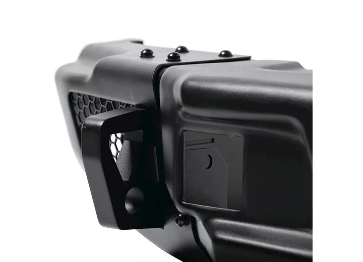 Smittybilt 07-18 wrangler jk 2/4dr stryker modular rear bumper