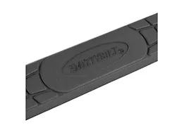 Smittybilt Sure step replacement pad; 21.25in length; black