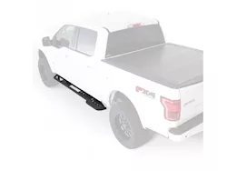 Smittybilt 15-16 f150 super crew m-1 sliders 15 ford f150 crew cab 5.5ft bed