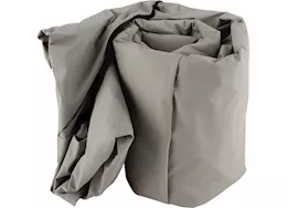 Smittybilt 19-c gladiator cab cover with door flaps
