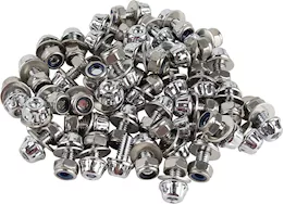 Smittybilt M1 rivets 42/set