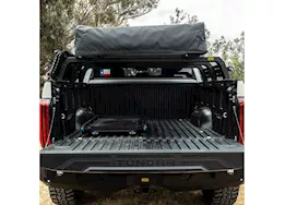 Smittybilt Defender low profile bed rack