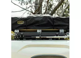 Smittybilt Defender low profile bed rack