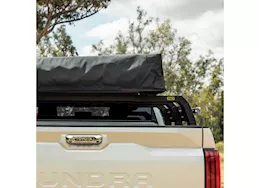 Smittybilt Defender low profile bed rack