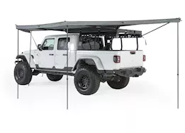 Smittybilt 180 degree awning