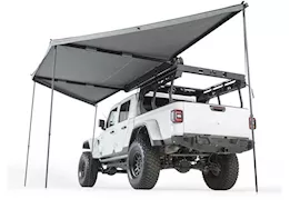 Smittybilt 180 degree awning