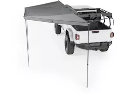 Smittybilt 180 degree awning