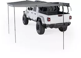 Smittybilt 180 degree awning