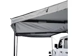 Smittybilt 180 degree awning