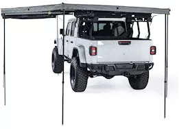 Smittybilt 270 degree awning