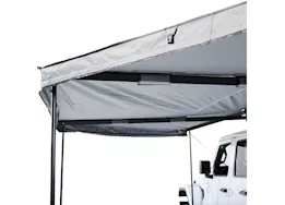 Smittybilt 270 degree awning