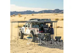 Smittybilt 270 degree awning