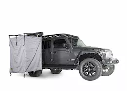 Smittybilt Shower awning