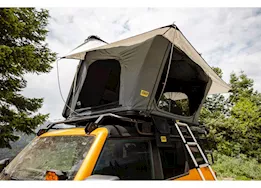 Smittybilt Aluminum pop-up roof top tent