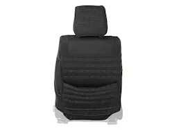 Smittybilt 13-18 wrangler (jk) gear custom fit seat covers (front) 13-15 jk