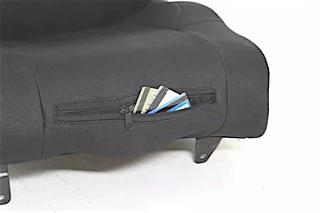 Smittybilt 07-12 wrangler (jk) gear custom fit seat covers (front) 07-12 jk