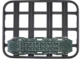 Smittybilt Defender rack 57 x 43