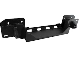 Smittybilt Winch plate only