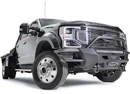 Smittybuilt Ford F250/F350 Adventure Series Front Bumper