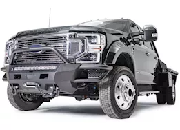 Smittybuilt Ford F250/F350 Adventure Series Front Bumper