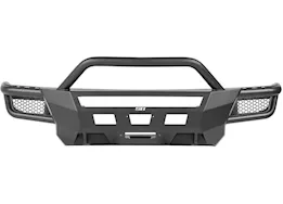 Smittybuilt Ford F250/F350 Adventure Series Front Bumper