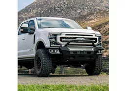 Smittybuilt Ford F250/F350 Adventure Series Front Bumper