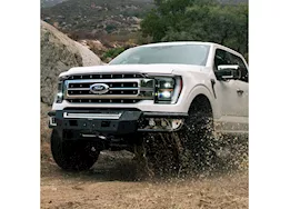 Smittybuilt Ford F250/F350 Adventure Series Front Bumper