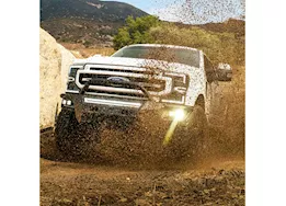 Smittybuilt Ford F250/F350 Adventure Series Front Bumper