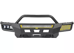 Smittybuilt Ford F250/F350 Adventure Series Front Bumper