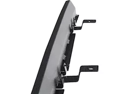 Smittybilt 07-18 wrangler jk 4dr src classic rock rails (oem style); black textured